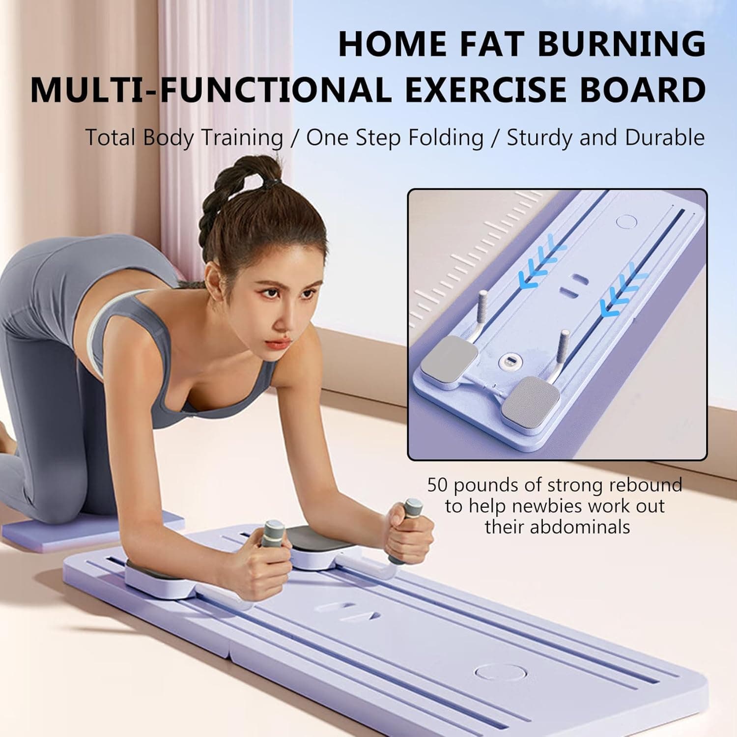 Pilates-Reformer-Flow X view 3